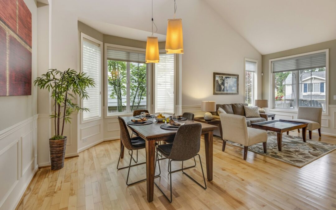 Seven staging moves that add more than they cost