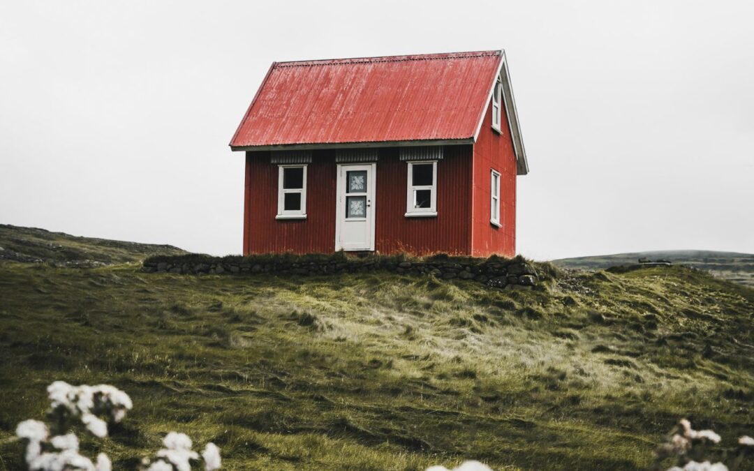 Sustainable homes: the upgrades that matter and the ones that are marketing